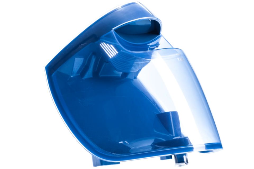 Suuri irrotettava vesis&auml;ili&ouml; Perfect Care -laitteeseen