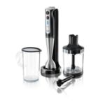Standard Product Photo Philips Aluminium Collection handblender HR1378 miniatiūra