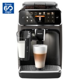 Philips 5400-serien Helautomatiska espressomaskiner