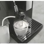 Kava vienu mygtuko paspaudimu taip, kaip pageidaujate