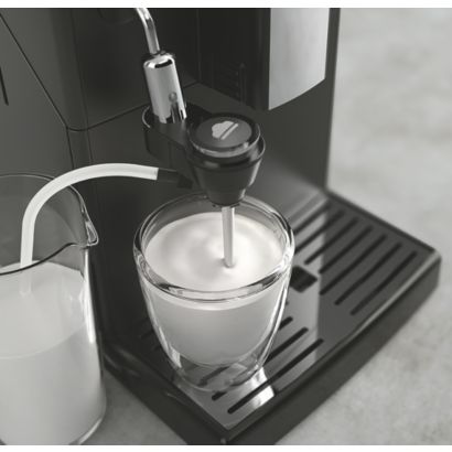 Kava vienu mygtuko paspaudimu taip, kaip pageidaujate