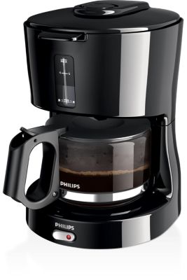Daily Collection Coffee maker HD7450/20 | Philips