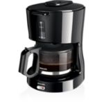 Buen café de filtro por goteo que se prepara fácilmente