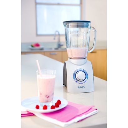 Philips Aluminium Collection