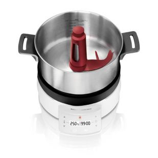 Jamie Oliver HomeCooker