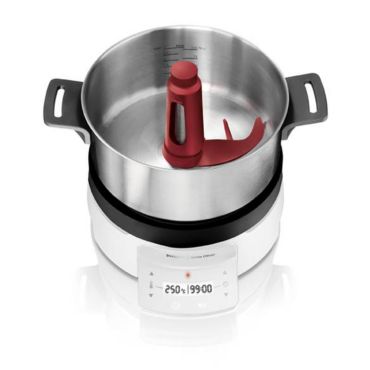 HomeCooker od Jamieho Olivera