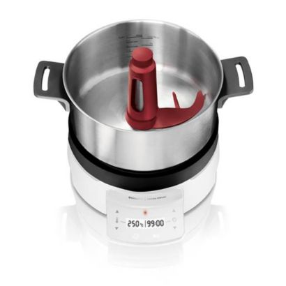 Jedlá bez použitia polotovarov, aj počas najrušnejších dní