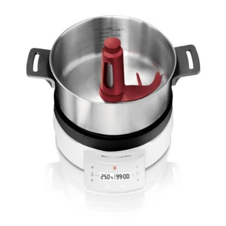HR1041/31  Homecooker