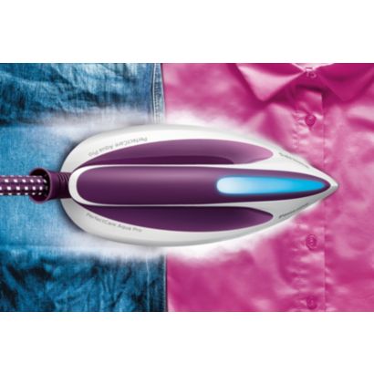 Īpaši jaudīga gludināšana