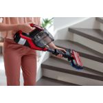 The fastest cordless cleaning experience*
