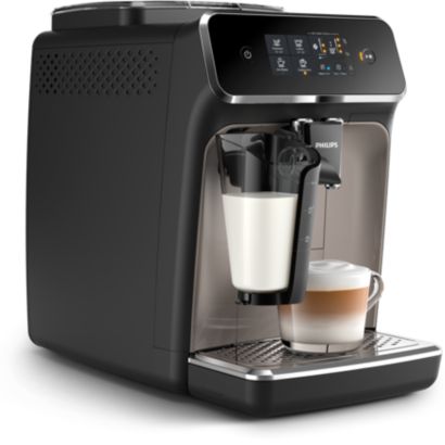 Philips Philips Series 2200 LatteGo
