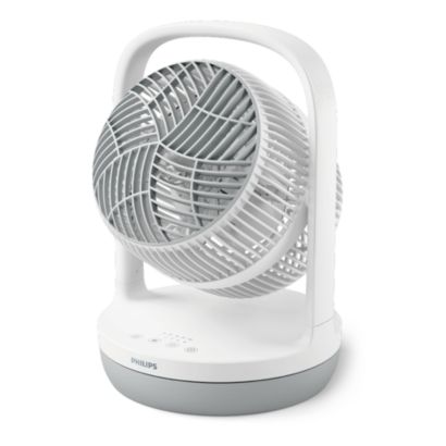 Philips Pöytätuuletin