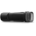 Lengvas mašinos valymas