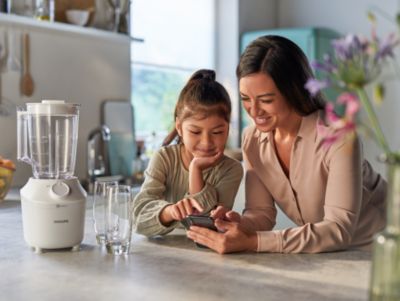 Prenesite aplikacijo NutriU za zdrave recepte, ki jih ima vaša družina najraje