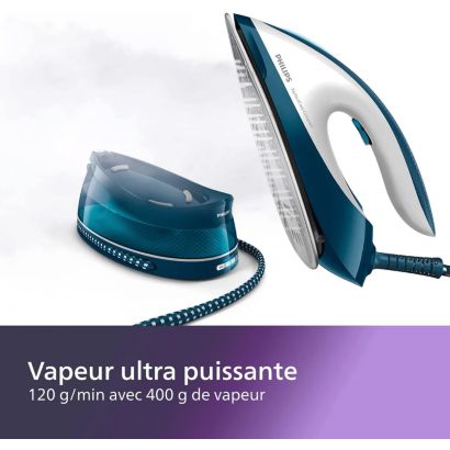 Philips PerfectCare Compact