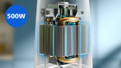 Hakkimisvõimsus teie käes.