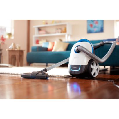 Philips Performer Compact