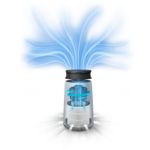 Attīra gaisu mazāk nekā 16 minūtēs (1)