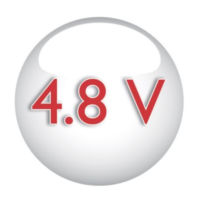 Ισχυρές επαναφορτιζόμενες μπαταρίες