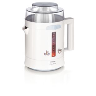 Citrus press