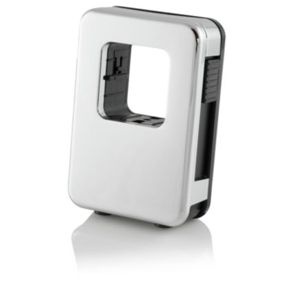 Slouží k distribuci kávy v kávovaru