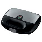 Sanduíches preparados com toda facilidade