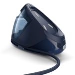 Ātra gludināšana ar automātisku tvaika padevi