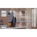 Our smartest and most powerful steam iron