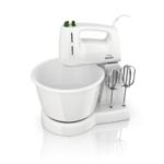 Amasadora robusta para uso diario