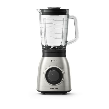 HR3556/00R1 Viva-collectie Blender - Refurbished