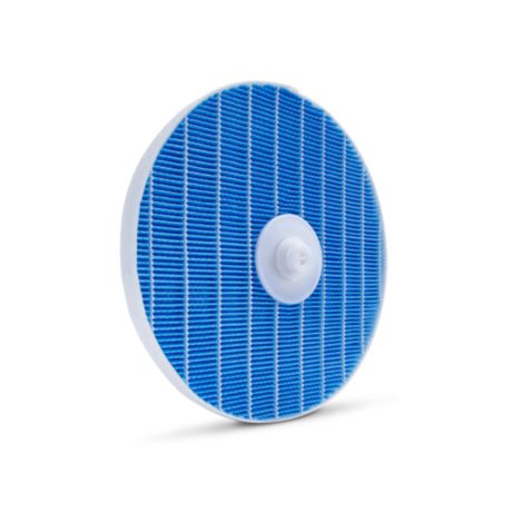 FY5156/10  NanoCloud mitrināšanas filtrs