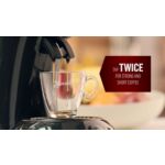 Atklājiet stiprākas kafijas radīto baudījumu