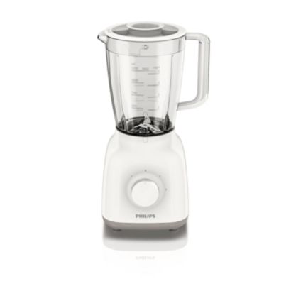 Fresh smoothie and food made easy