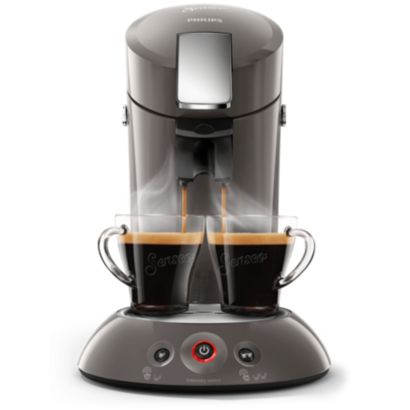 Erleben Sie ein intensiveres Kaffeeerlebnis