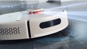 Radar LDS tiên tiến, lập bản đồ chính xác mà không bỏ sót điểm nào