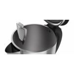 Safe and easy boiling