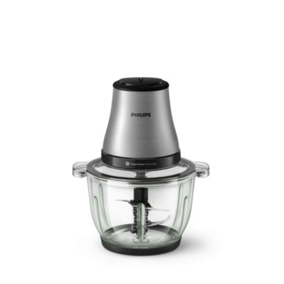 Philips 3000. sērijas smalcinātājs