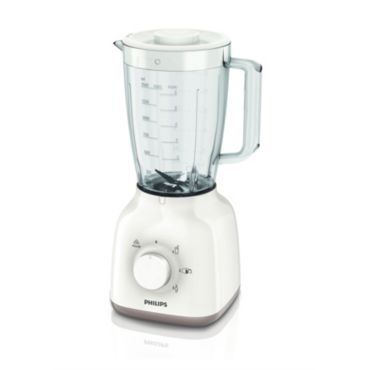 Daily Collection Licuadora