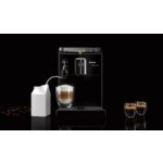 Miniatura de Main in-use photograph Philips Minuto Super-automatic espresso machine HD8862/01