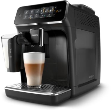 Philips Series 3200 LatteGo Plně automatické kávovary