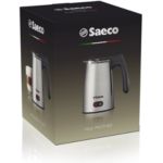 Espresso e latte sempre perfetti