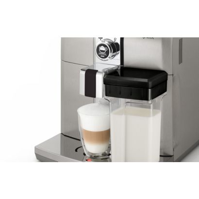 Doma si privoščite užitke ob italijanskem espressu