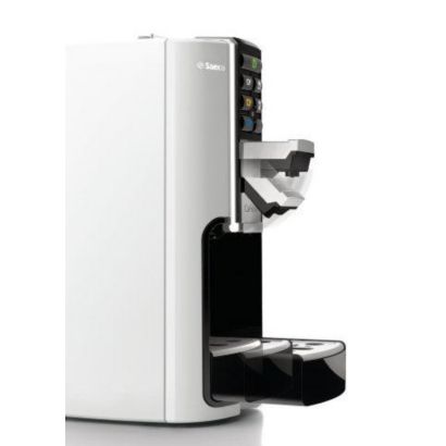 Cafissimo Latte