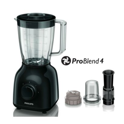 Philips Daily Collection
