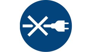 Беспроводной режим обеспечивает свободу перемещения прибора во время уборки