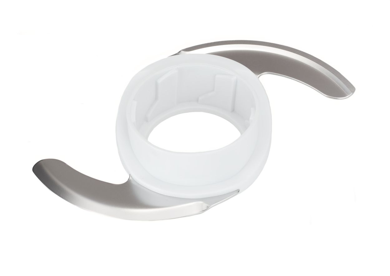 An accessory for your food processor