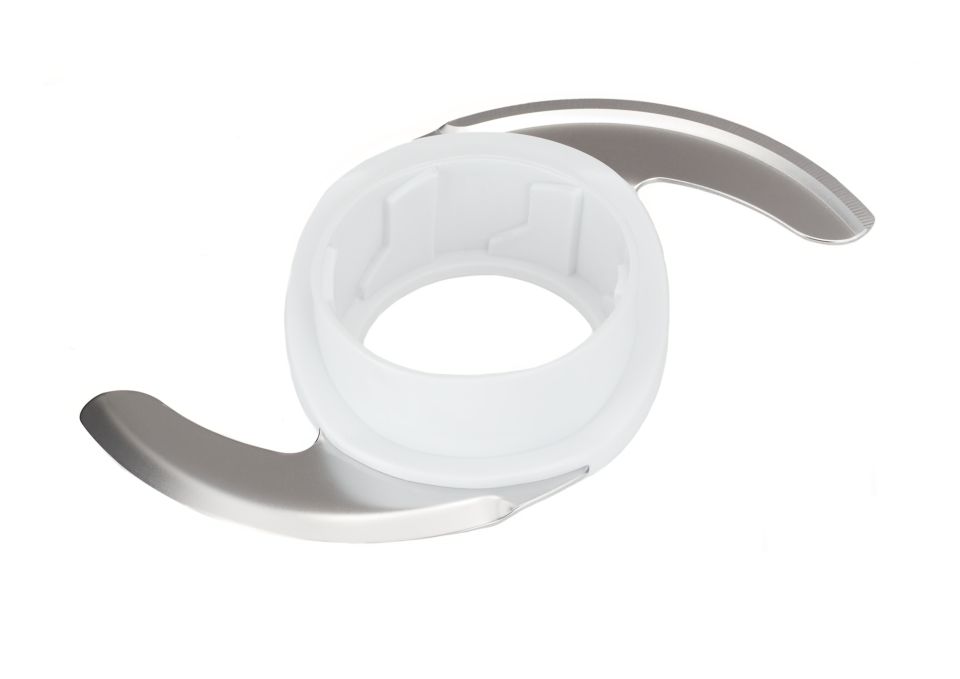 An accessory for your food processor