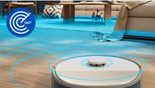 لن يتخطى أي بقعة يمكن أن يصل إليها