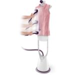 Product in Use Photo Philips ComfortTouch Garment Steamer GC554/38 的缩略图