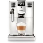 3 tipos de bebidas com café a partir de grãos frescos facilitadas